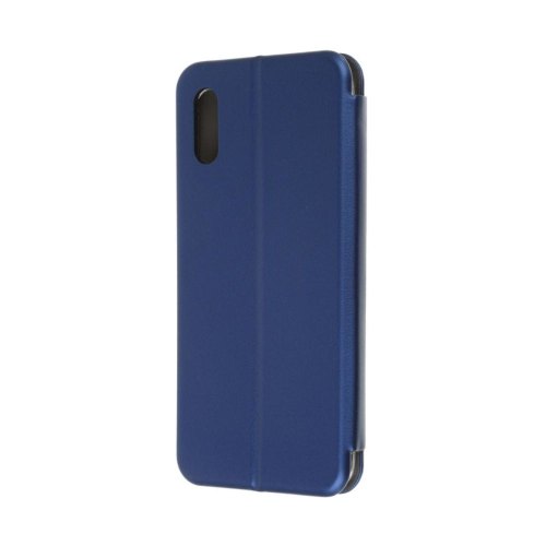 Чохол-книжка G-Case для Xiaomi Redmi 9A, Blue (ARM57371)