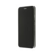 Чохол-книжка G-Case для Xiaomi Redmi 10C Black (ARM61306)