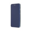 Чохол-книжка G-Case для Xiaomi Redmi 10C Blue (ARM61307)