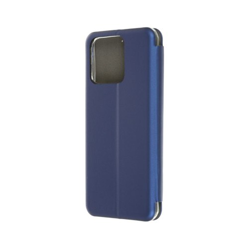 Чохол-книжка G-Case для Xiaomi Redmi 10C Blue (ARM61307)