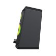 Акустична система 2.0, HAVIT HV-SK202 USB 2.0 Black