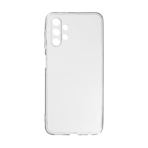 Накладка ArmorStandart Air Series для Samsung A13 4G (A135) Camera Cover Transparent (ARM62183)