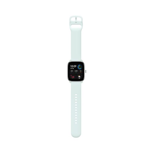 Смарт-годинник Amazfit GTS 4 mini Mint Blue