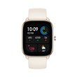 Смарт-годинник Amazfit GTS 4 mini Moonlight White