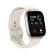 Смарт-годинник Amazfit GTS 4 mini Moonlight White