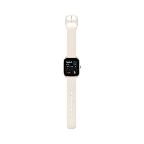 Смарт-годинник Amazfit GTS 4 mini Moonlight White