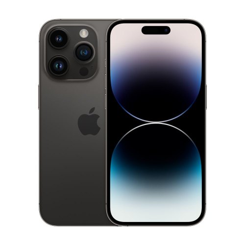Смартфон Apple iPhone 14 Pro 128GB Space Black