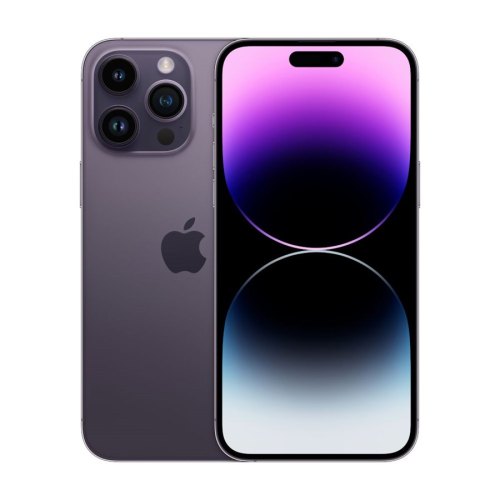Смартфон Apple iPhone 14 Pro Max 1TB Deep Purple