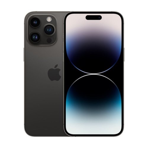 Смартфон Apple iPhone 14 Pro Max 128GB Space Black
