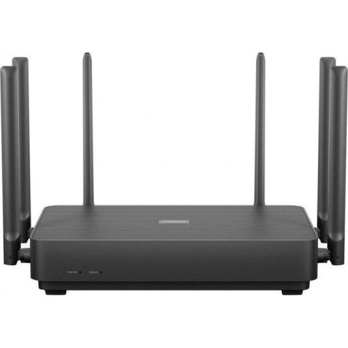 Маршрутизатор Xiaomi Router AX3200 (DVB4314GL)
