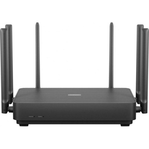 Маршрутизатор Xiaomi Router AX3200 (DVB4314GL)
