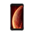 Смартфон Blackview BV4900 Pro 4/64GB NFC 2SIM Black