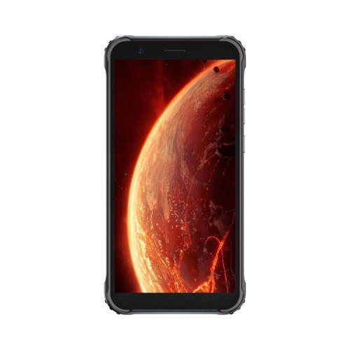 Смартфон Blackview BV4900 Pro 4/64GB NFC 2SIM Black