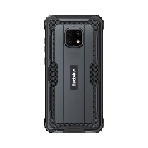 Смартфон Blackview BV4900 Pro 4/64GB NFC 2SIM Black