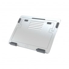 Підставка до ноутбука CoolerMaster MNX-SSEW-NNNNNR1 Silver