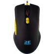 2E MG300 RGB USB Black (2E-MG300UB)