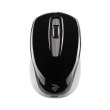 Мишка бездротова, 2E MF2020 WL Black Grey and Blue