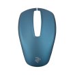 Мишка бездротова, 2E MF2020 WL Black Grey and Blue
