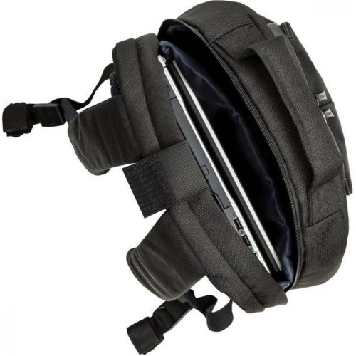 Рюкзак для ноутбука 17 RivaCase 8460 (Black)