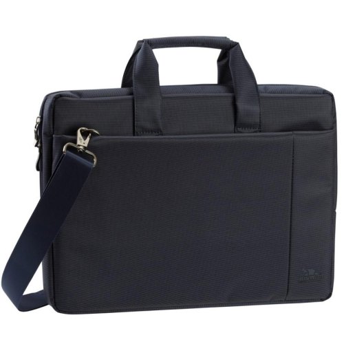 Сумка для ноутбука 15.6 RIVACASE 8231 Blue