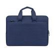 Сумка для ноутбука 15.6 RIVACASE 8231 Blue