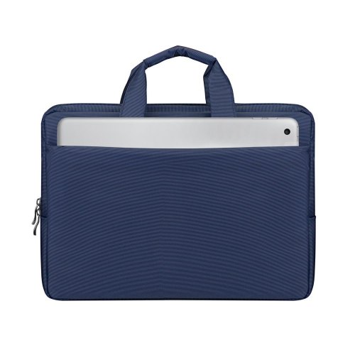 Сумка для ноутбука 15.6 RIVACASE 8231 Blue