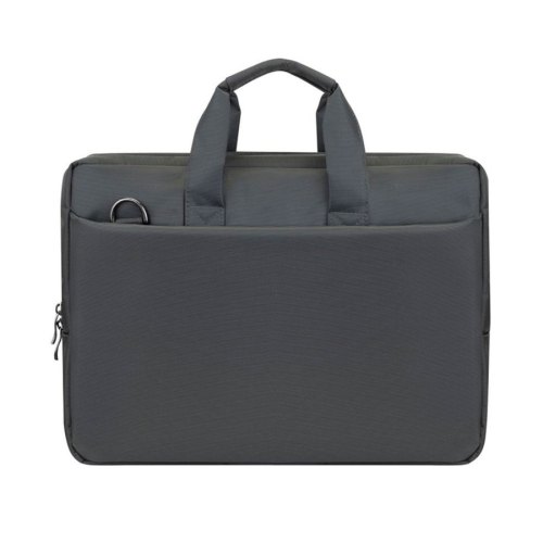 Сумка для ноутбука 15.6 RIVACASE 8231 Grey