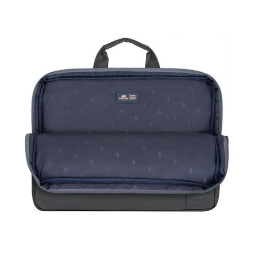Сумка для ноутбука 15.6 RIVACASE 8231 Grey