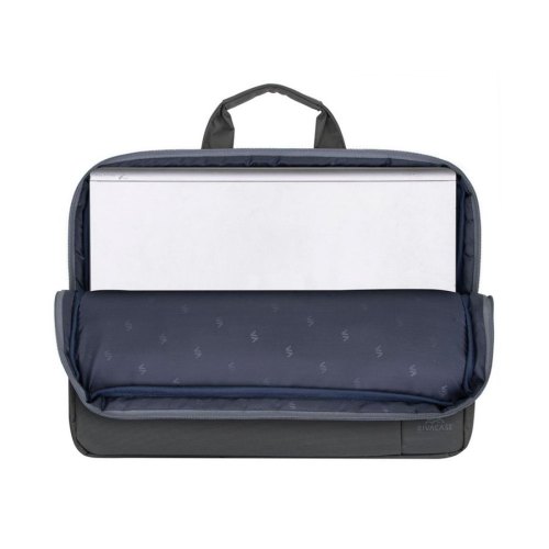 Сумка для ноутбука 15.6 RIVACASE 8231 Grey