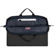 Сумка для ноутбука 15.6 RIVACASE 8730 Grey