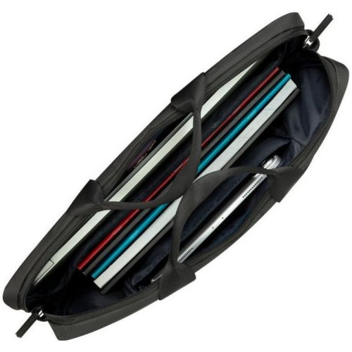 Сумка для ноутбука 15.6 RIVACASE 8730 Grey