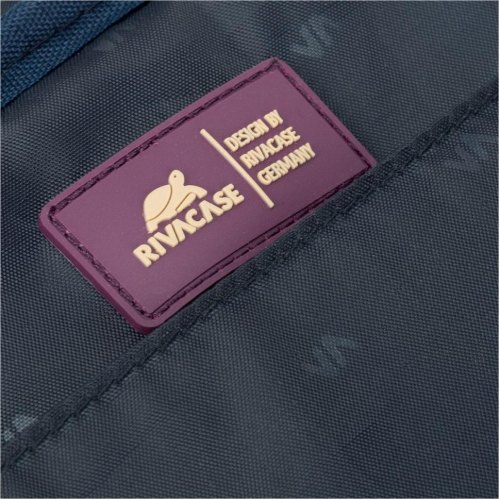 Сумка для ноутбука 15.6 RIVACASE 8730 Grey
