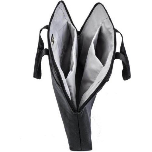 Сумка для ноутбука 15.6 RIVACASE 8930 PU Black