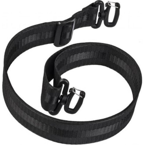 Сумка для ноутбука 15.6 RIVACASE 8930 PU Black