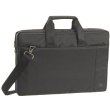 Сумка для ноутбука 17.3 RIVACASE 8251 Grey