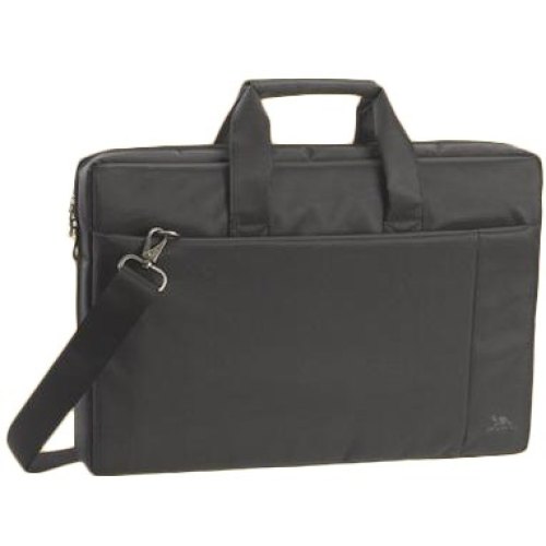 Сумка для ноутбука 17.3 RIVACASE 8251 Grey