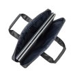 Сумка для ноутбука 17.3 RIVACASE 8251 Grey