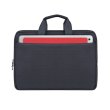Сумка для ноутбука 15.6 RIVACASE 8231 Black