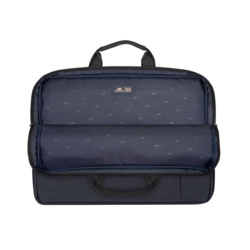 Сумка для ноутбука 15.6 RIVACASE 8231 Black