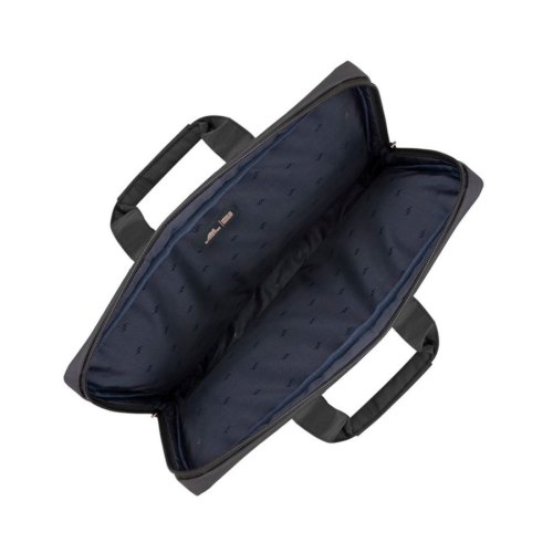 Сумка для ноутбука 15.6 RIVACASE 8231 Black
