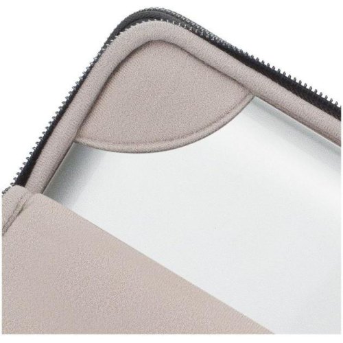 Чохол для ноутбука 13.3 Rivacase, колекцiя Vagar, шкiра, чорний