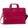 Сумка для ноутбука 15.6 RIVACASE 8630 Red
