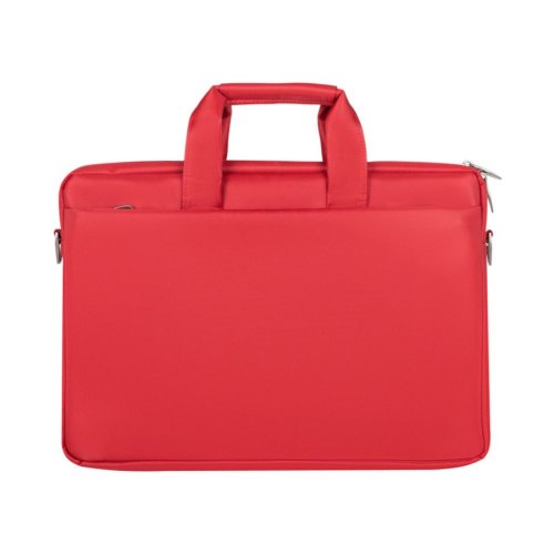Сумка для ноутбука 15.6 RIVACASE 8630 Red