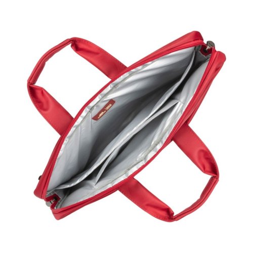 Сумка для ноутбука 15.6 RIVACASE 8630 Red