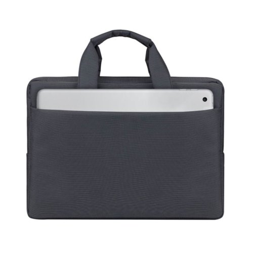 Сумка для ноутбука 13.3 RIVACASE 8221 Black