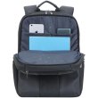 Рюкзак для ноутбука 15.6 RivaCase 8165 (Black)