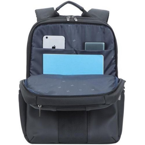 Рюкзак для ноутбука 15.6 RivaCase 8165 (Black)