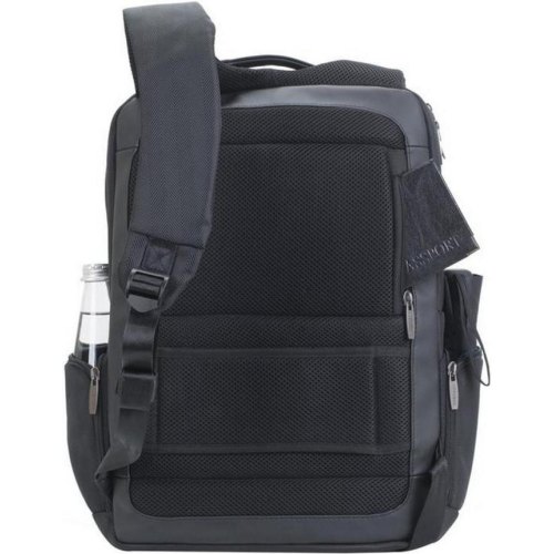 Рюкзак для ноутбука 15.6 RivaCase 8165 (Black)