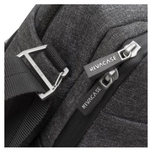 Сумка для ноутбука 15,6 RivaCase 8831 (Black)