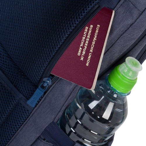 Рюкзак для ноутбука 15.6 RivaCase 7760 (Blue)